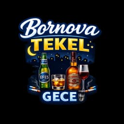 Bornova Tekel