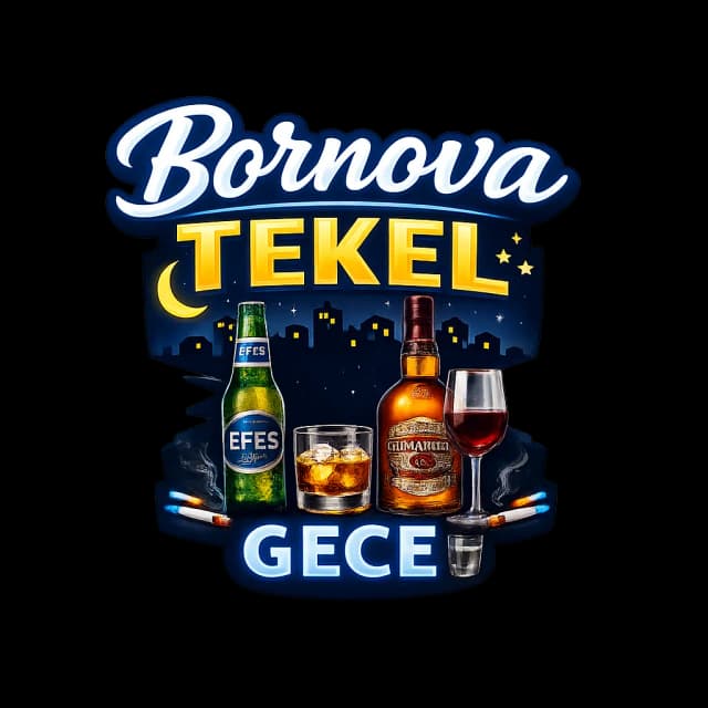 Bornova Tekel